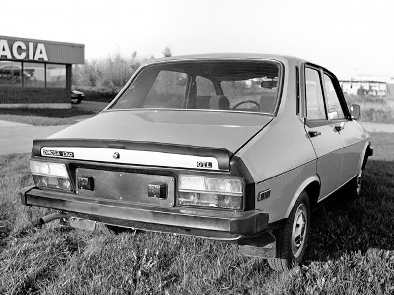 Dacia 1310 (1983)