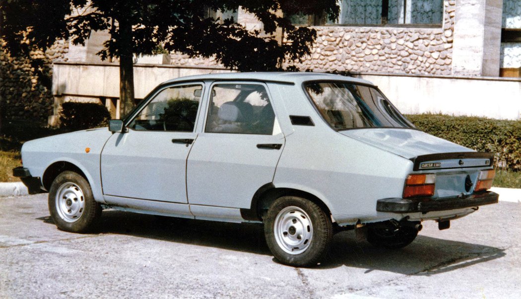 Dacia 1310 (1989)