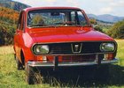 Před 50 lety se začala v Rumunsku vyrábět Dacia 1300. Vydržela 35 let