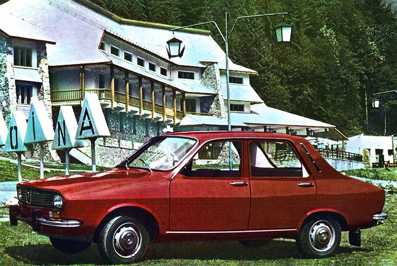 Dacia 1300 (1969)