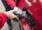 Drahý benzin nahrává výrobcům aut s pohonem na LPG. Jejich prodej roste