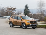 Dacia Duster 1.0 TCe