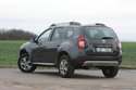 Dacia Duster 1.2 TCe 4x4 Exception