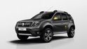 Dacia Duster Blackstorm