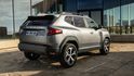 Dacia Duster Journey Dacia Duster Journey