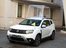 Dacia Duster papamobil