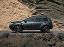 Dacia Duster Mat Edition