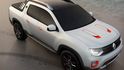 Dacia Duster Oroch