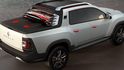 Dacia Duster Oroch