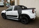 Dacia Duster pick-up