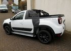 Omlazenou Dacii Duster už můžete koupit i jako pick-up. Laciná však není