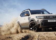 Dacia slaví úspěchy na Dakaru speciální edicí dusteru. Pořízení ale není snadné