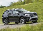 TEST Dacia Duster TCe 130 4x4 N1 – Nejvýhodnější nabídka?