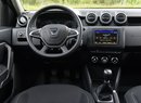 Dacia Duster TCe 130 4x4 N1