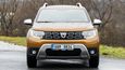 Dacia Duster TCe 130 Prestige