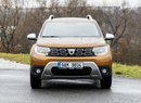 Dacia Duster TCe 130 Prestige