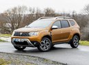 Dacia Duster TCe 130 Prestige