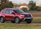 TEST Dacia Duster TCe 150 Techroad – Vzhůru do vyšší společnosti?