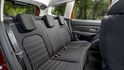 Dacia Duster Dacia Duster