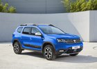 Dacia chystá facelift Dusteru. S prvky Sandera a lepší verzí na LPG se ukáže už na jaře