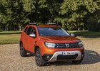 Duster je 911 značky Dacia, říká její nový designový šéf