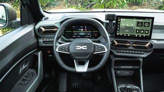 Dacia Duster Dacia Duster