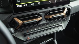 Dacia Duster Dacia Duster