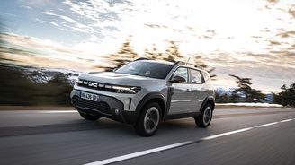 Dacia Duster Dacia Duster