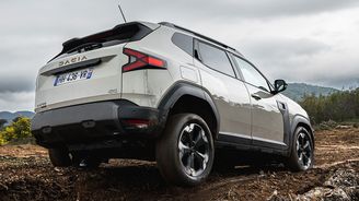 Dacia Duster Dacia Duster