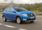 Dacia loni rostla o 19 %, Evropané mají zájem o levná auta