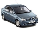 Dacia Logan: dodatečný vosk pro všechny sedany vyrobené do roku 2006