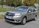 Rumunský zázrak pokračuje, Dacia opět navýšila prodeje