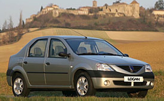 Dacia Logan bude i Nissan