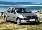 Dacia Logan pokračuje v expanzi