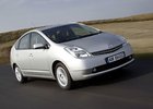Auto Bild TÜV Report 2012 (vozy stáří 2-3 roky): Toyota Prius opět první