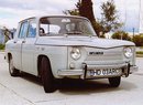 Dacia 1100