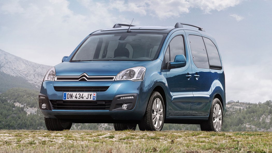 Citroën Berlingo