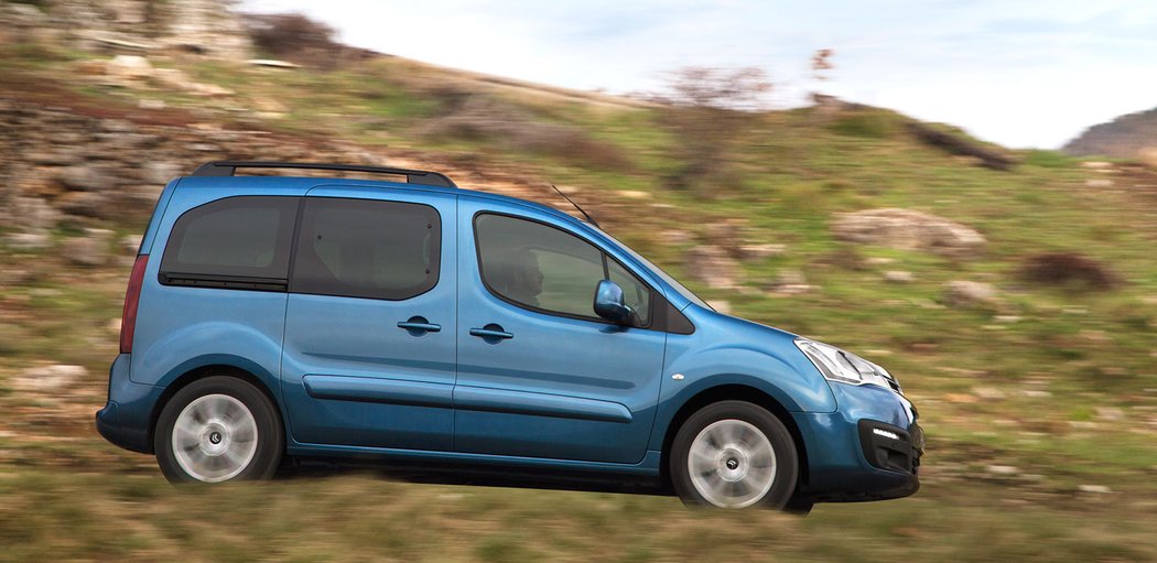 Citroën Berlingo