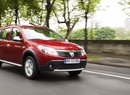 Sandero Stepway