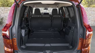 Dacia Jogger Dacia Jogger