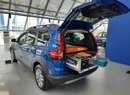 Dacia Jogger Egoe