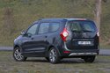 Dacia Lodgy 1.5 dCi Stepway