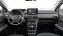 Dacia Logan 1.0 TCe LPG Dacia Logan 1.0 TCe LPG