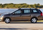 Ojetá Dacia Logan II je loterií: Zatočíte kolem štěstí?