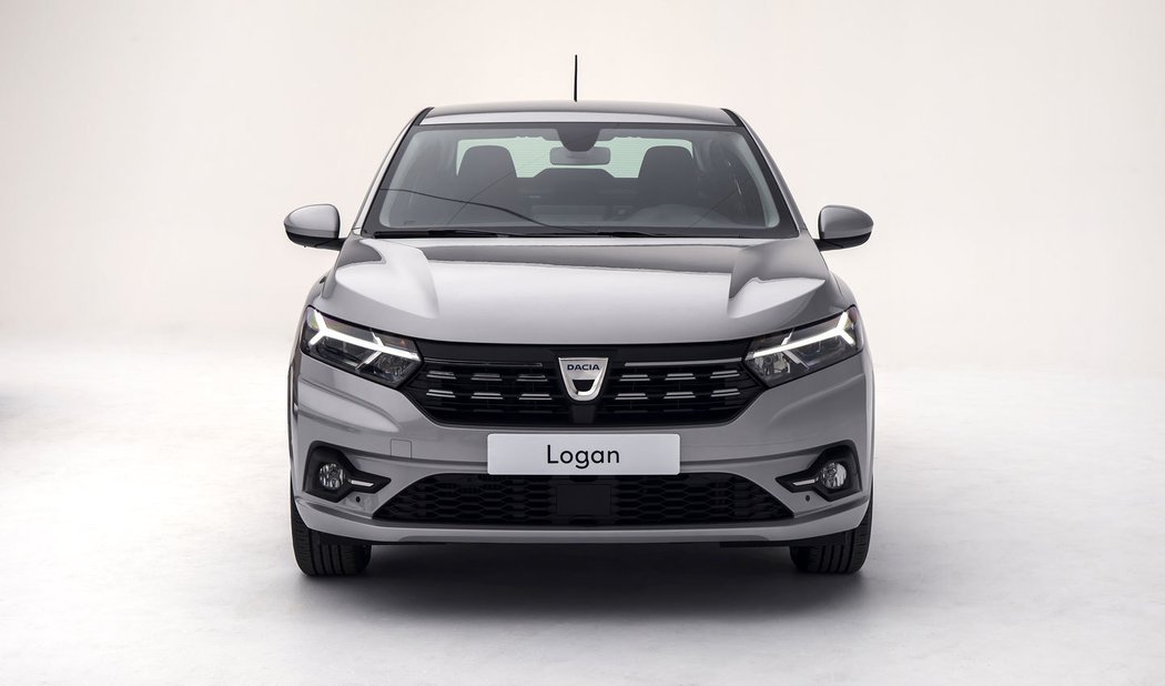 Dacia Logan