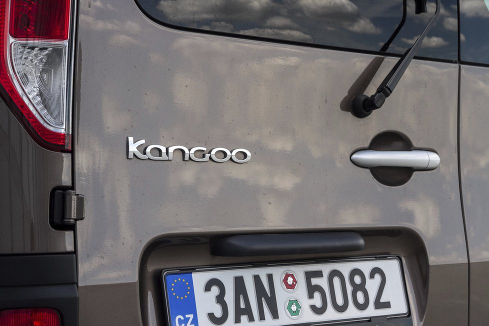 Dacia Logan MCV vs. Renault Kangoo