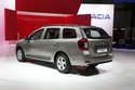 Dacia Logan MCV