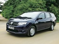 Dacia Logan MCV