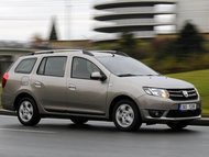 Dacia Logan MCV