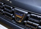 Elektrická Dacia dorazí zanedlouho, technika by mohla pocházet z Číny